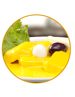 chef